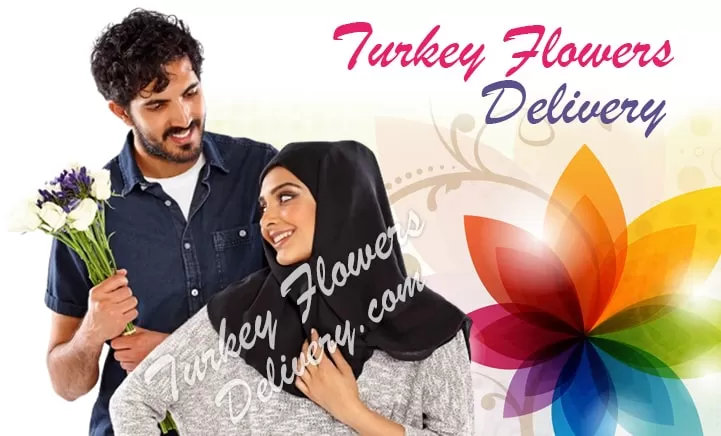 Enviar Flores Para Turkey